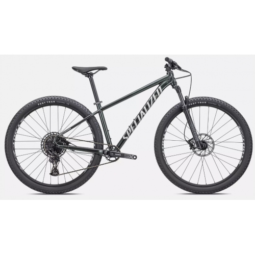 BICICLETA SPECIALIZED ROCKHOPPER EXPERT 